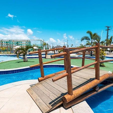 Flat 420 - Porto De Galinhas - Muro Alto Condominio Clube Extérieur photo