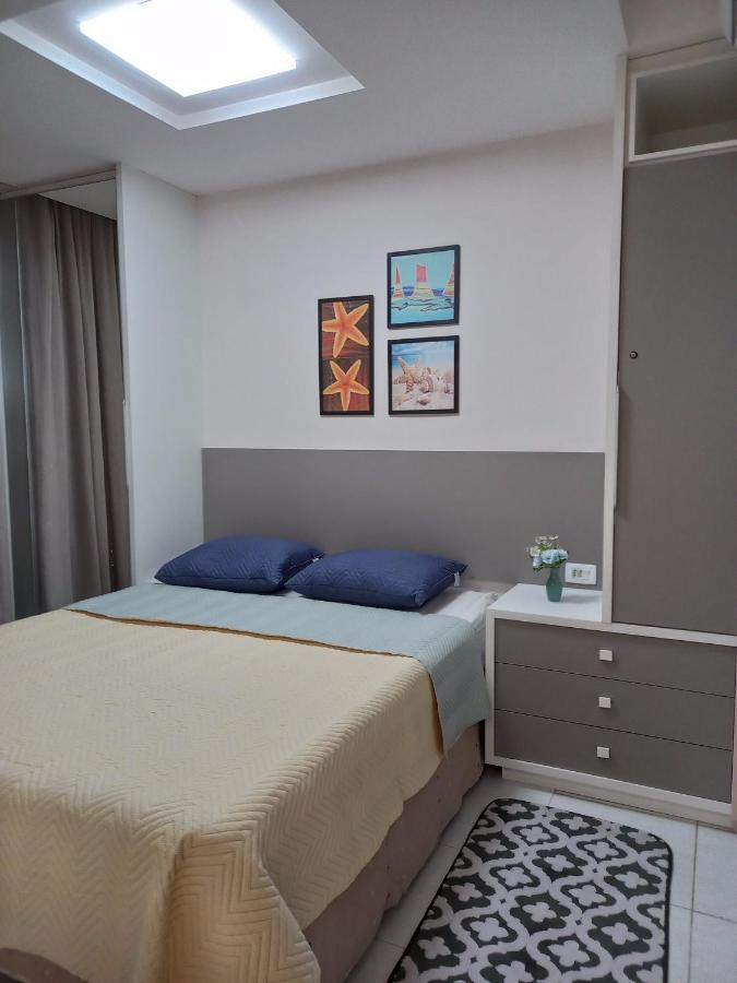 Flat 420 - Porto De Galinhas - Muro Alto Condominio Clube Extérieur photo